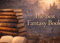 Best Fantasy Books