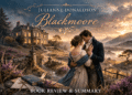 Blackmoore & Blackmoore By Julianne Donaldson