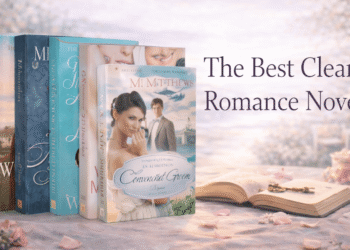 Clean Romance Novels