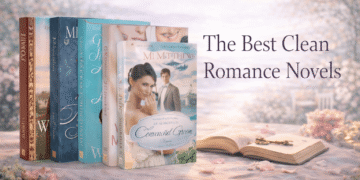 Clean Romance Novels