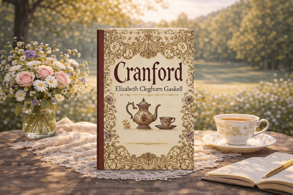 Cranford by Elizabeth Gaskell