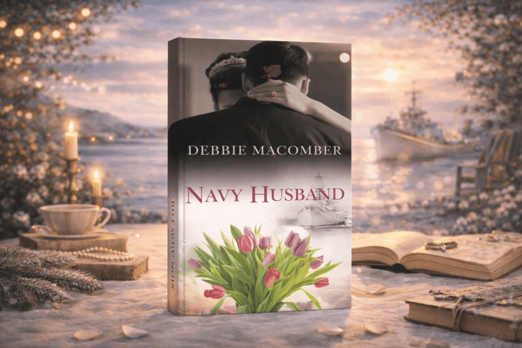 Navy Husband by Debbie Macomber