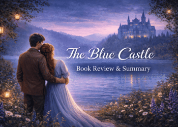 The Blue Castle & The Blue Castle by L. M. Montgomery