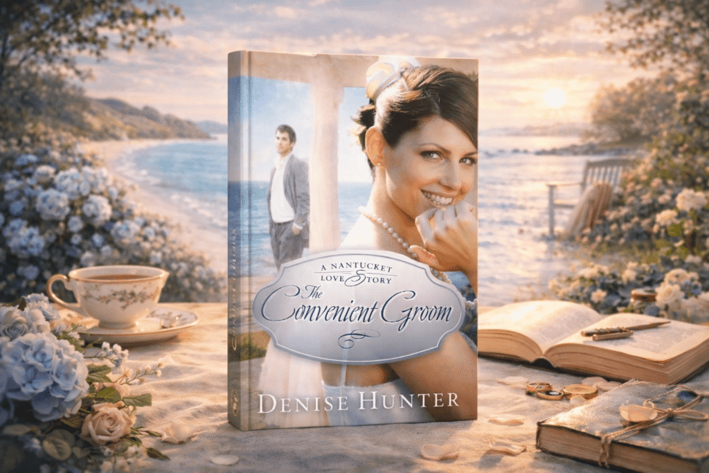 The Convenient Groom by Denise Hunter