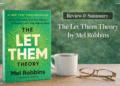 The Let Them Theory by Mel Robbins & The Let Them Theory