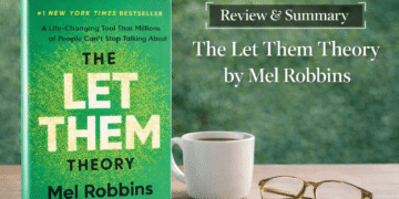 The Let Them Theory by Mel Robbins & The Let Them Theory