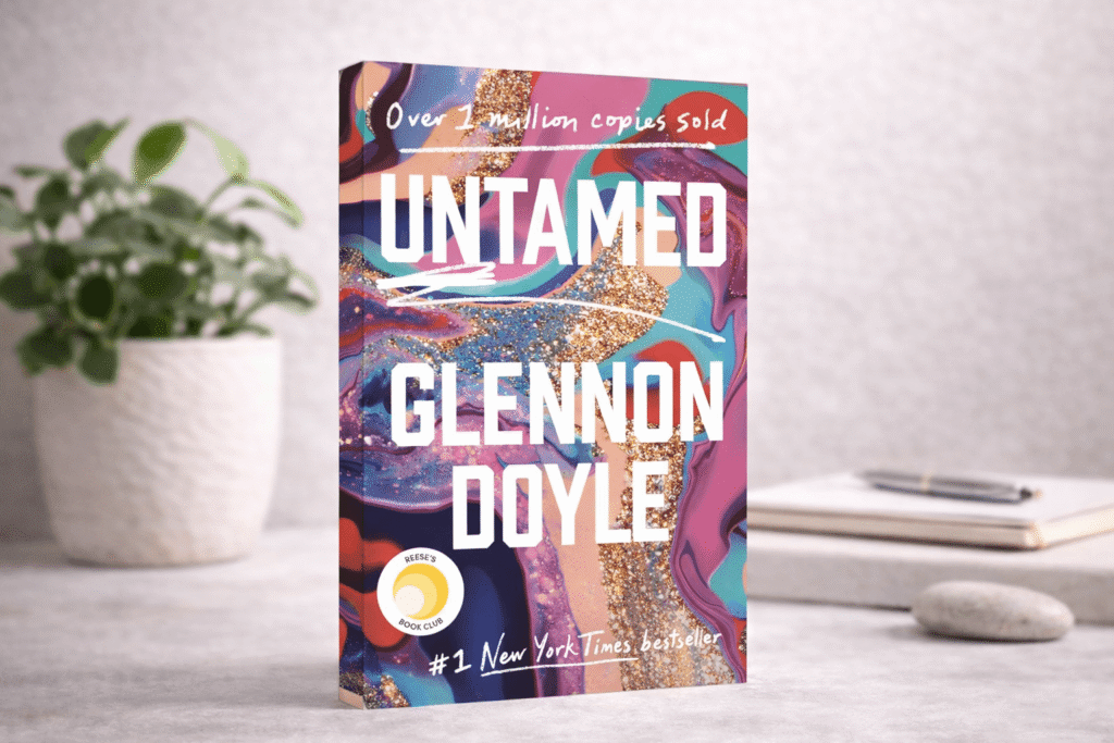 Untamed — By Glennon Doyle