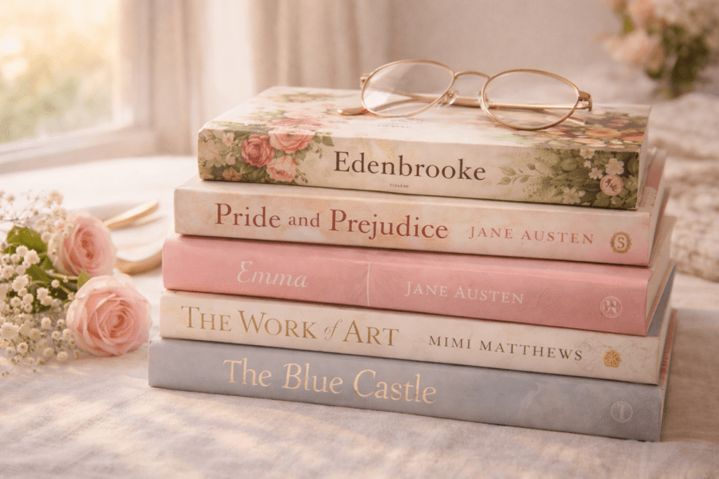 What Are The Best Clean Romance Novels