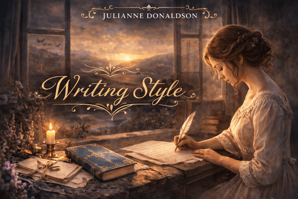 Writing Style