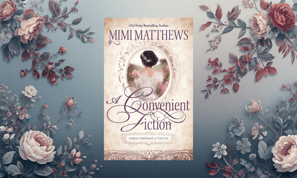 A Convenient Fiction By Mimi Matthews