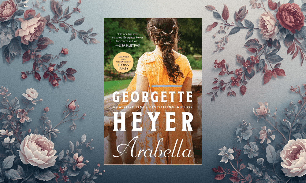 Arabella By Georgette Heyer