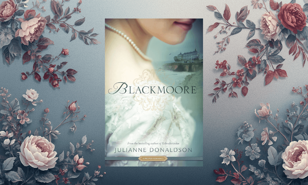 Blackmoore By Julianne Donaldson