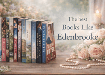 Books Like Edenbrooke
