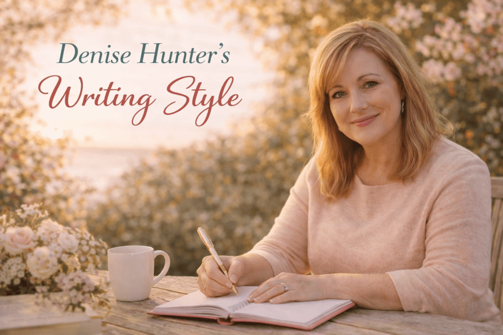 Denise Hunter’s Writing Style