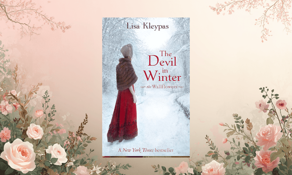Devil in Winter by Lisa Kleypas