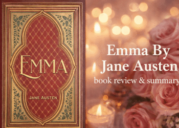 Emma & Emma by Jane Austen