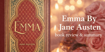 Emma & Emma by Jane Austen