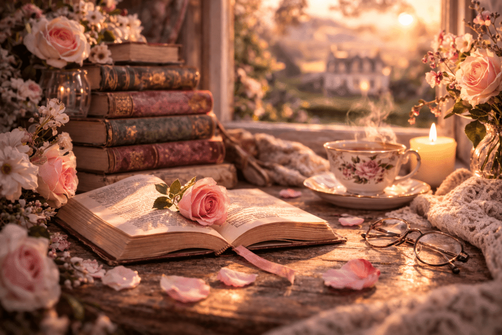 Final Thoughts — Which Book Will You Choose