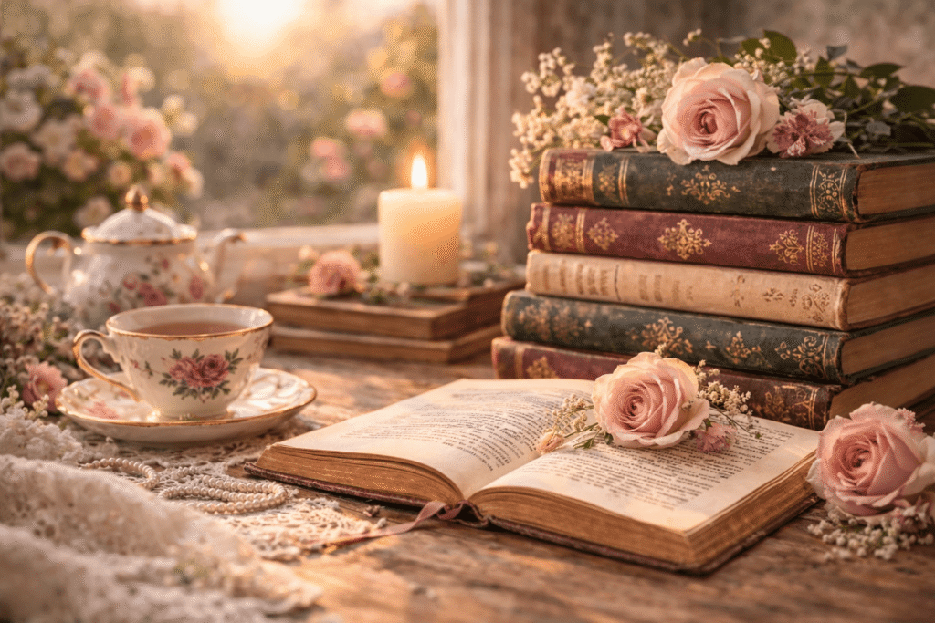 Final Thoughts — Which Book Will You Choose