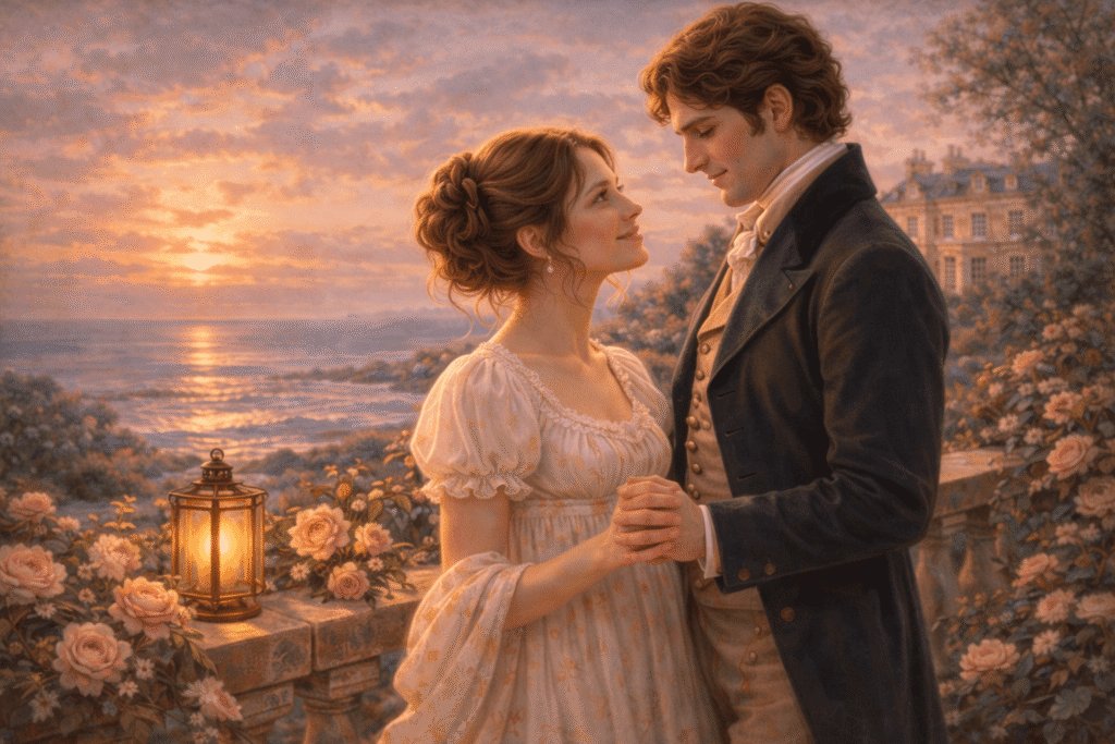 Final Verdict Is Persuasion Worth Reading