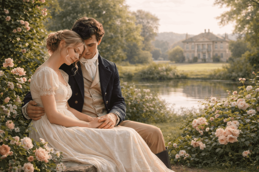 How Did We Chose These Books