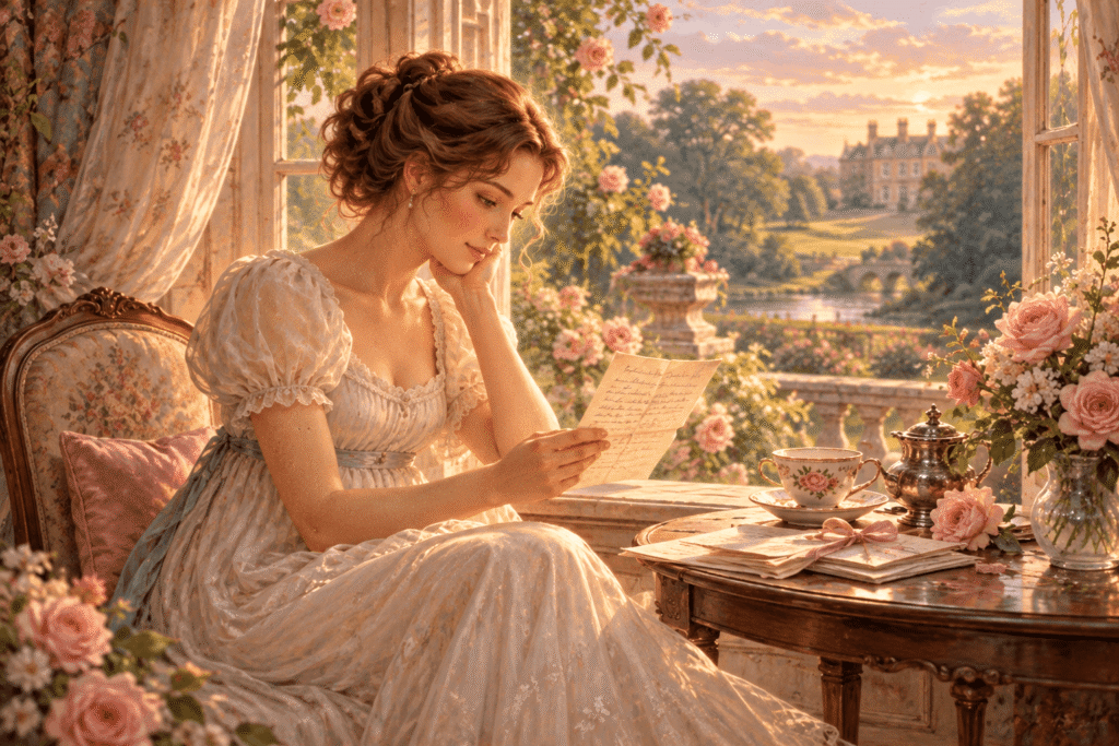 Is Persuasion a Clean Romance