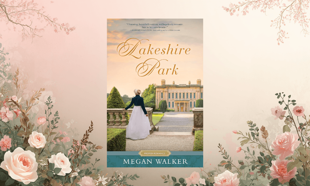 Lakeshire Park by Megan Walker