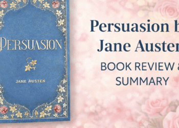 Persuasion By Jane Austen