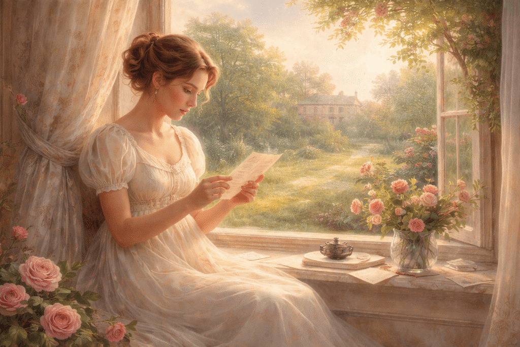 Persuasion at a Glance