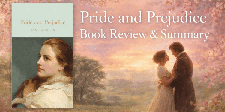 Pride and Prejudice
