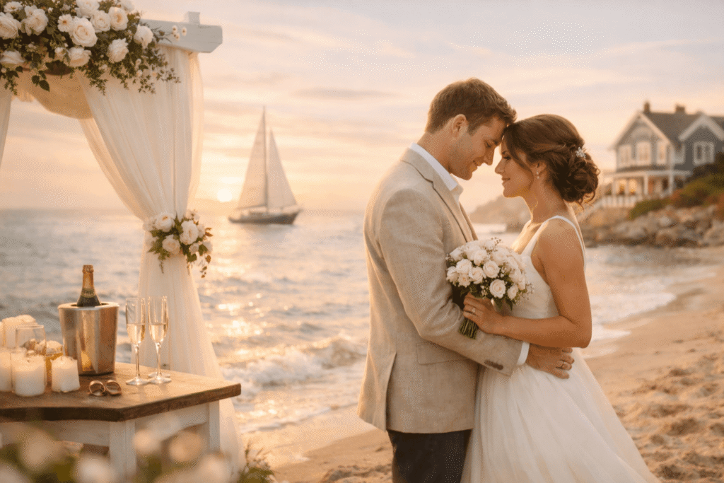 The Convenient Groom at a Glance