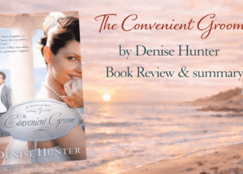 The Convenient Groom