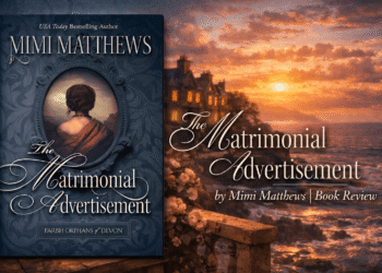 The Matrimonial Advertisement