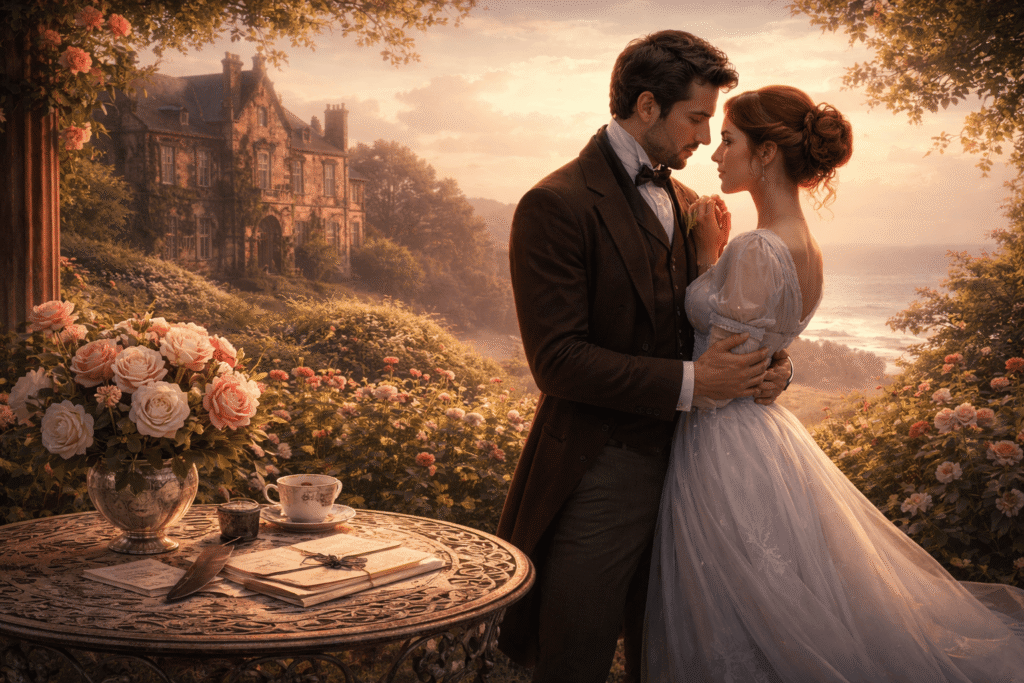 The Matrimonial Advertisement at a Glance