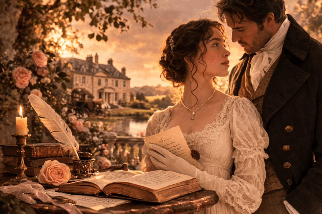 The Work of Art Summary