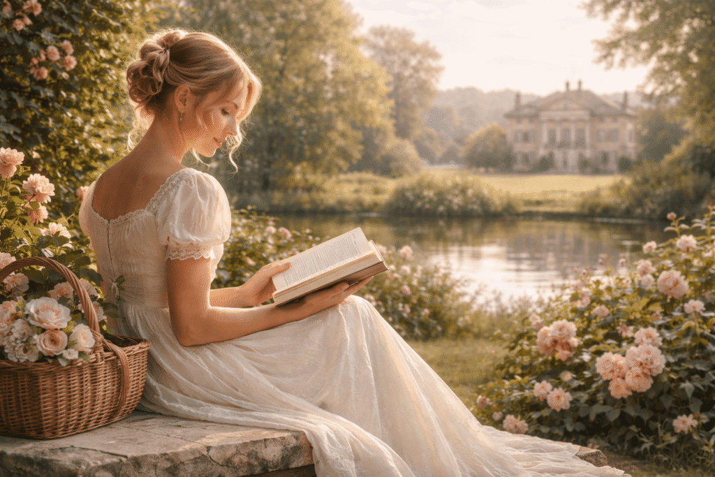 What Are The Best Books Like Blackmoore