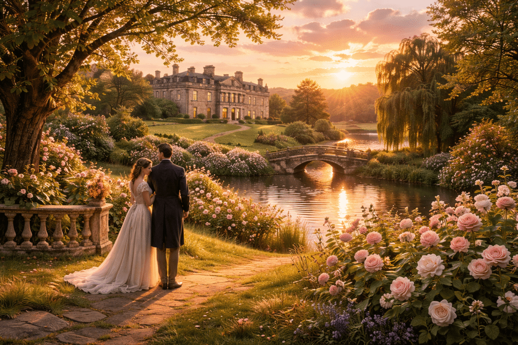 What Are The Best Books Like Pride And Prejudice