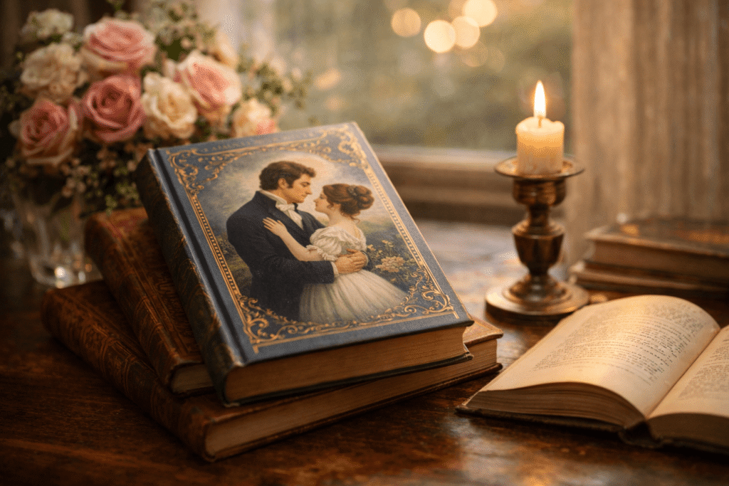 What Are The Best Books Like The Matrimonial Advertisement