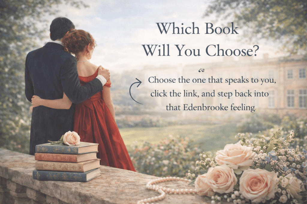 Which Book Will You Choose
