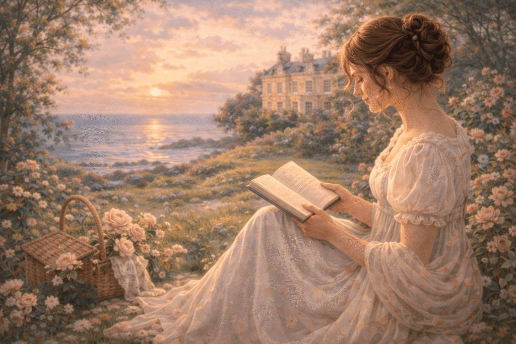 Who Should Read Persuasion