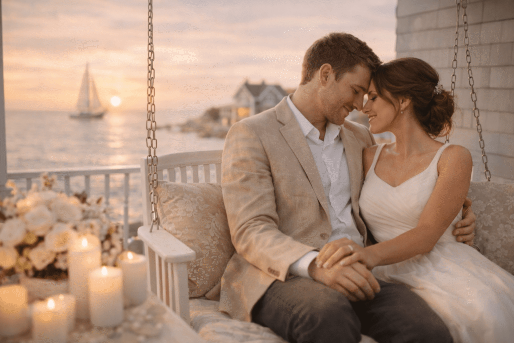 Why Is The Convenient Groom So Popular