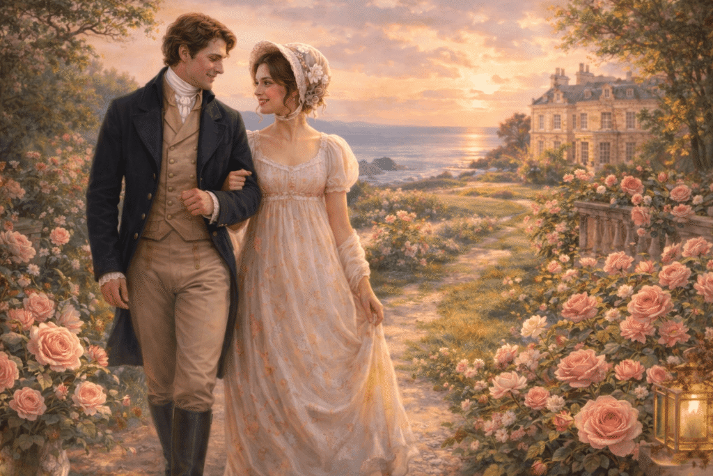 Why Persuasion Is Still So Popular