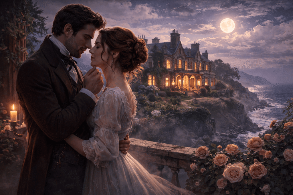 Why The Matrimonial Advertisement Stands Out in Historical Romance