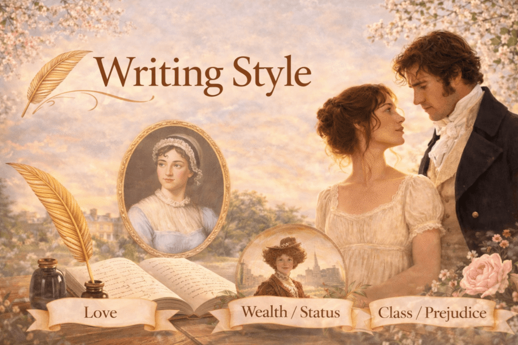 Writing Style