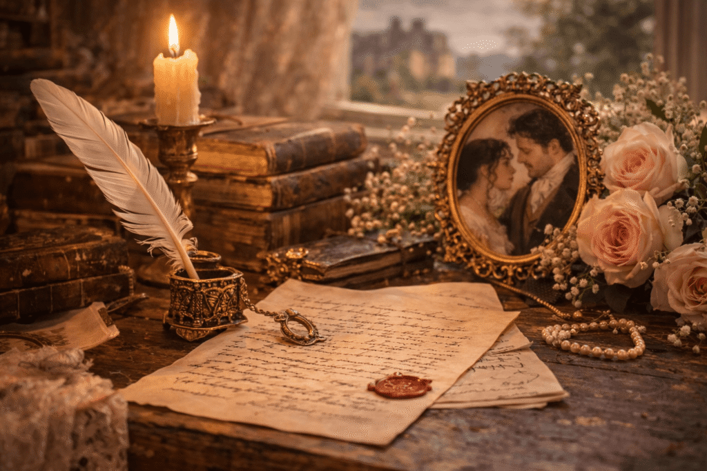 Writing Style & Themes