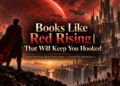 Best Books Like Red Rising